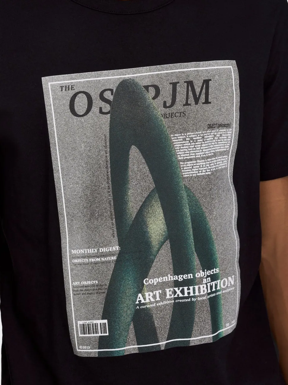 ONSTODD T-shirt