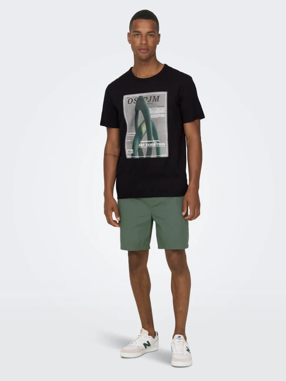 ONSTODD T-shirt