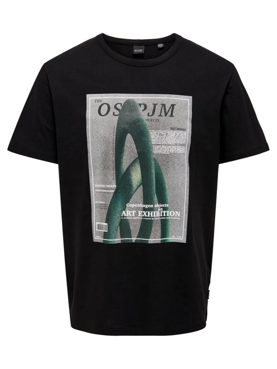 ONSTODD T-shirt