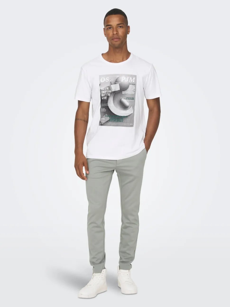 ONSTODD T-shirt