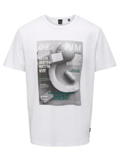 ONSTODD T-shirt