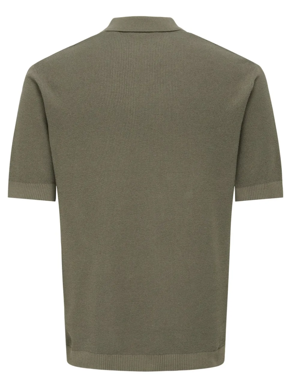 ONSTONY Dzianinowa koszulka polo