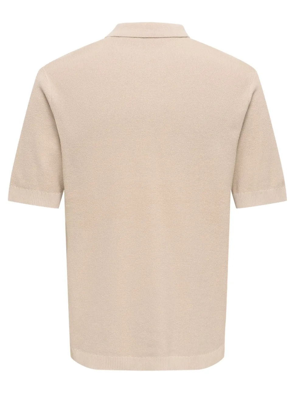 ONSTONY Dzianinowa koszulka polo