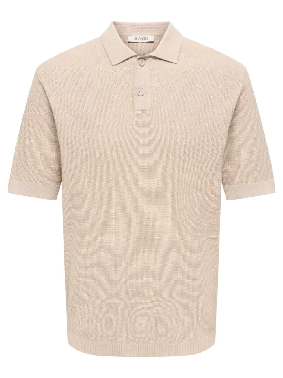 ONSTONY Dzianinowa koszulka polo
