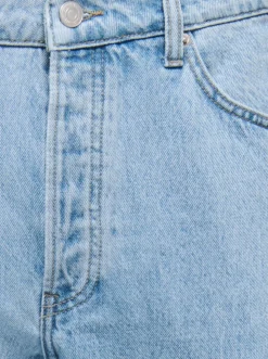 ONSTYE Wysoki stan Krój tapered Jeans
