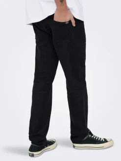 -ONSWEFT Krój regularny Jeans