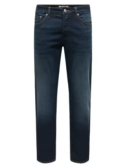 ONSWEFT Niski stan Krój regularny Jeans