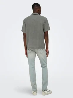 ONSWEFT Średni stan Krój regularny Jeans