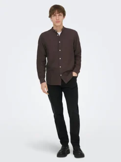 ONSWEFT Średnia talia Krój regularny Jeans