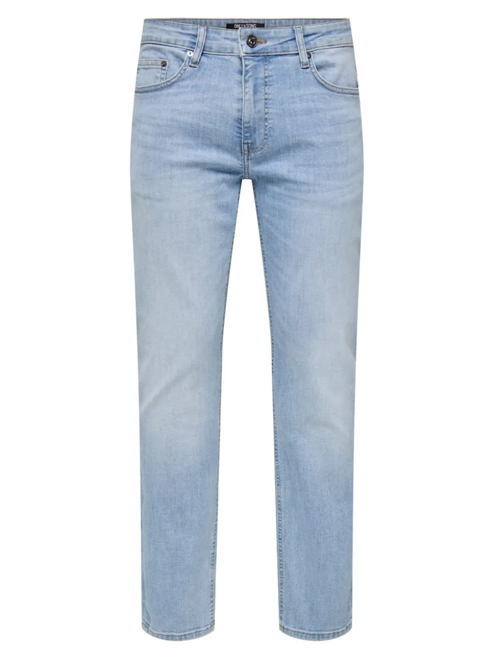 ONSWEFT Średnia talia Krój regularny Jeans