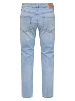 ONSWEFT Średnia talia Krój regularny Jeans