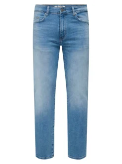 ONSWEFT Średnia talia Krój regularny Jeans