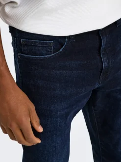 ONSWEFT Średnia talia Krój regularny Jeans