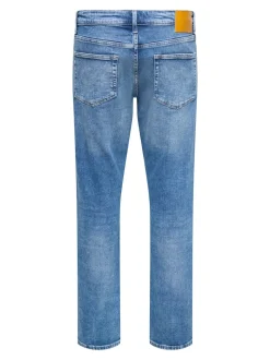 ONSWEFT Średnia talia Krój regularny Jeans