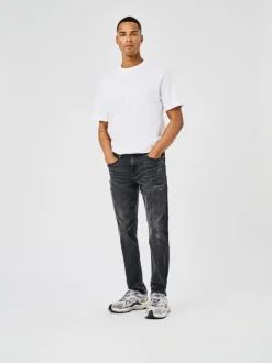 ONSWEFT Średnia talia Krój regularny Jeans