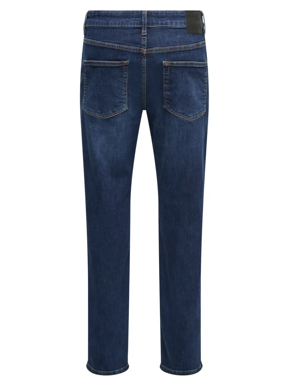ONSWEFT Średnia talia Krój regularny Jeans