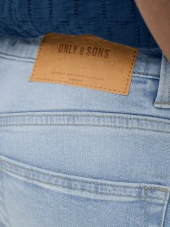 ONSWOLF Średni stan Krój regularny Jeans