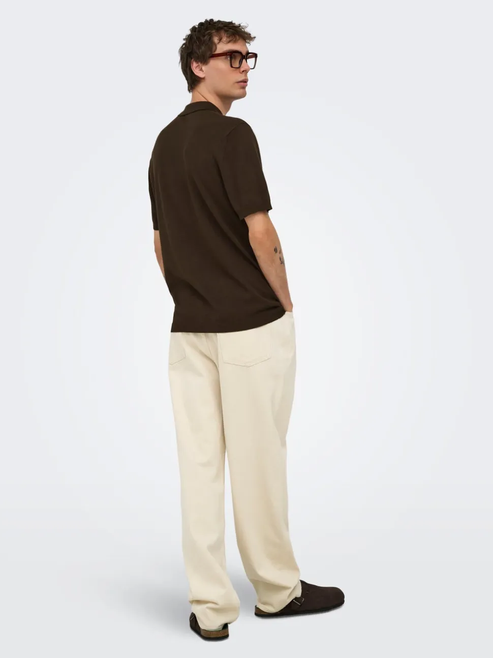 ONSWYLER Sweter