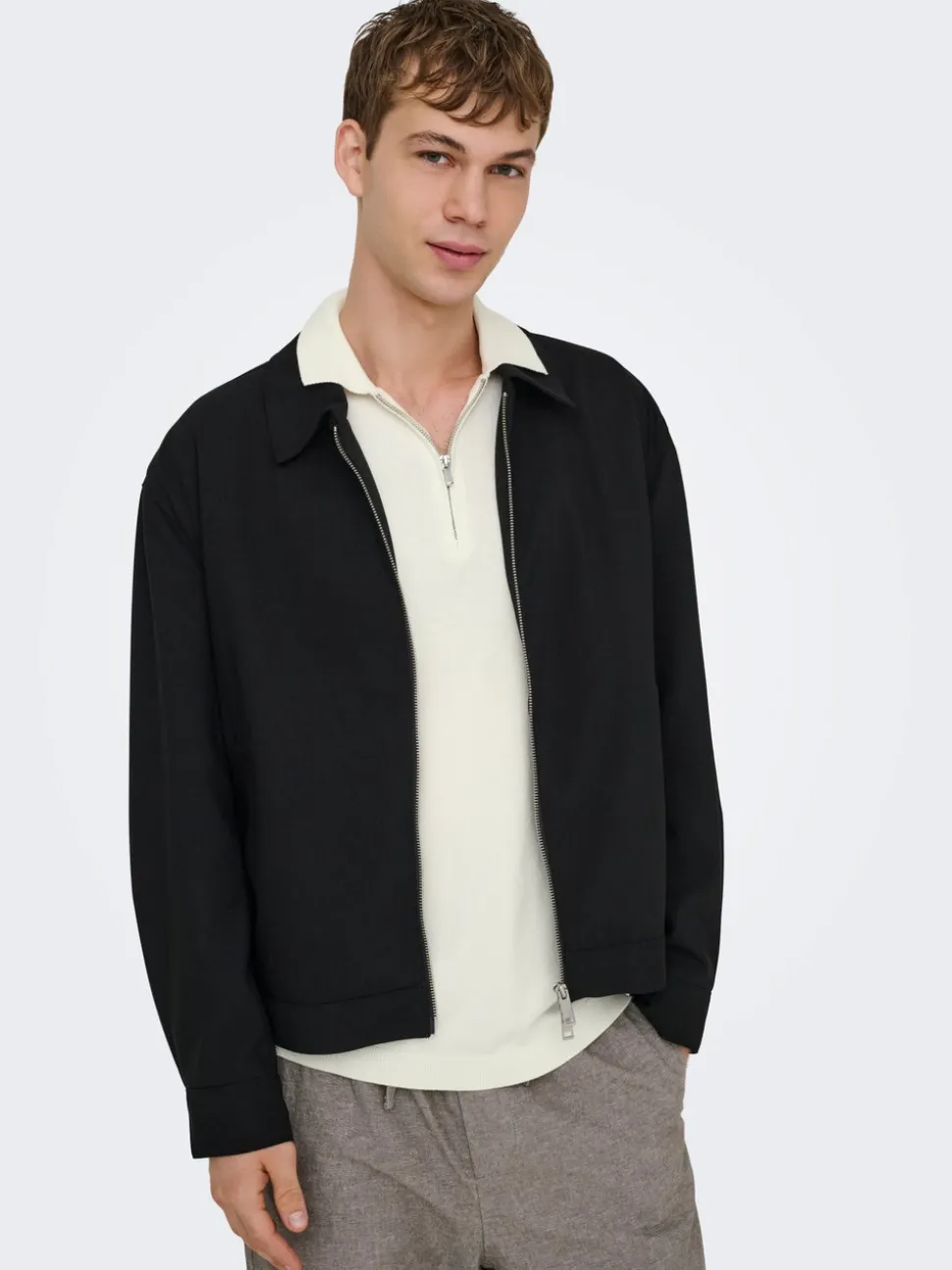 ONSWYLER Sweter