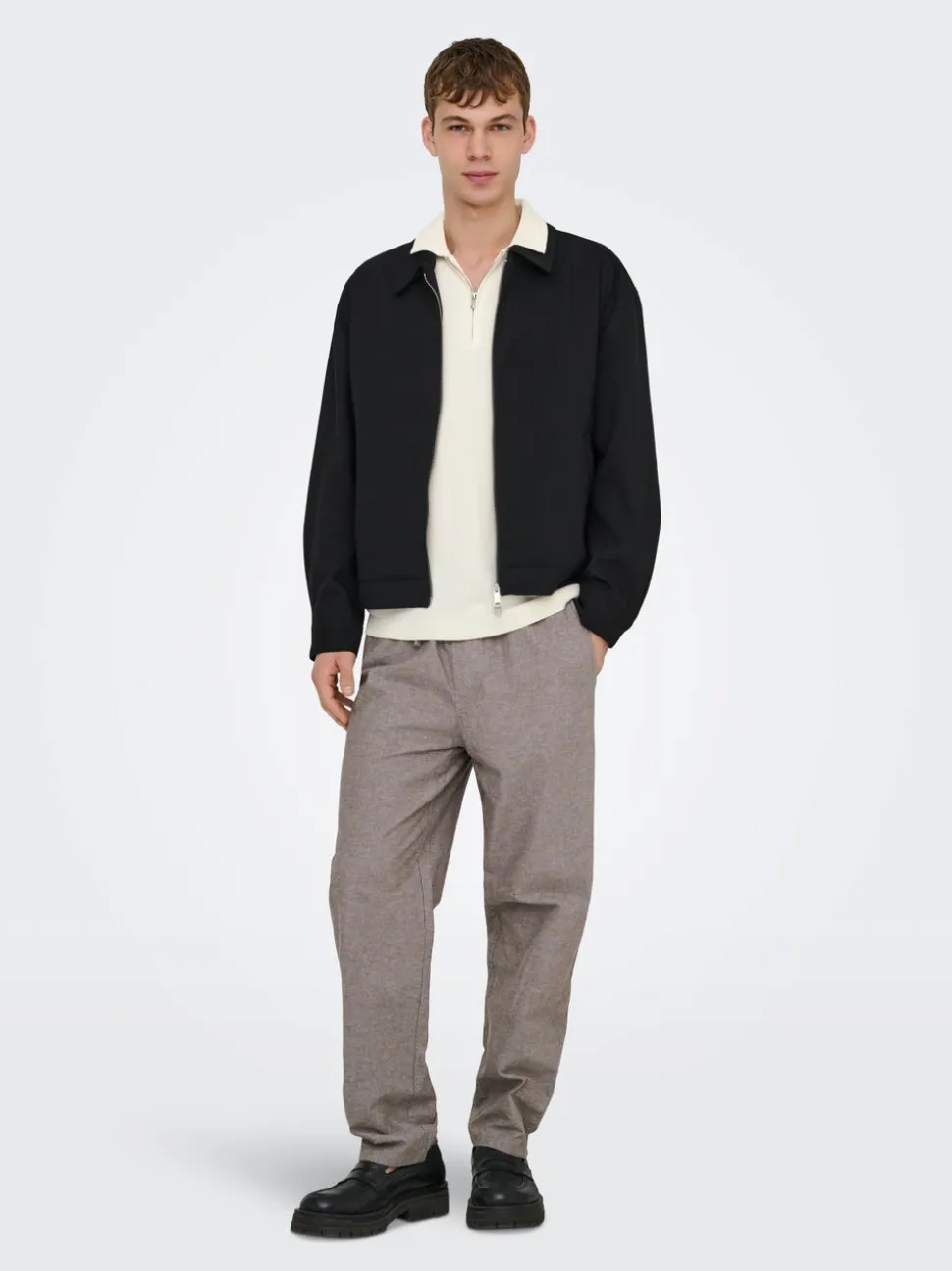 ONSWYLER Sweter