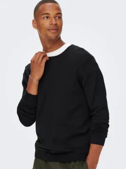 ONSWYLER Sweter