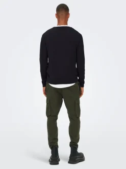 ONSWYLER Sweter