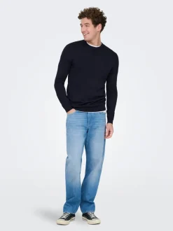 ONSWYLER Sweter