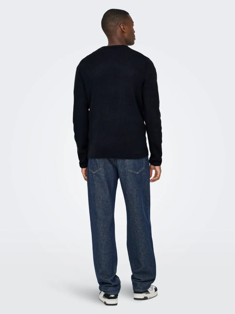 ONSXMAS Sweter