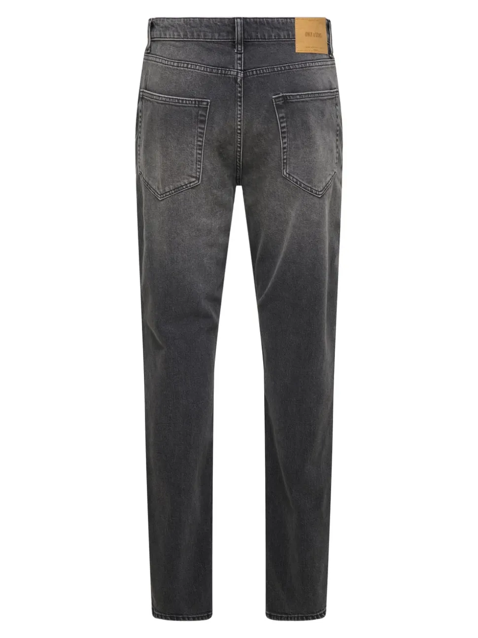 ONSYOKE Krój tapered Jeans