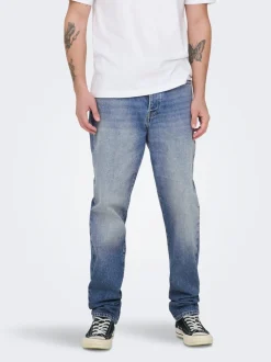 ONSYOKE Krój tapered Jeans