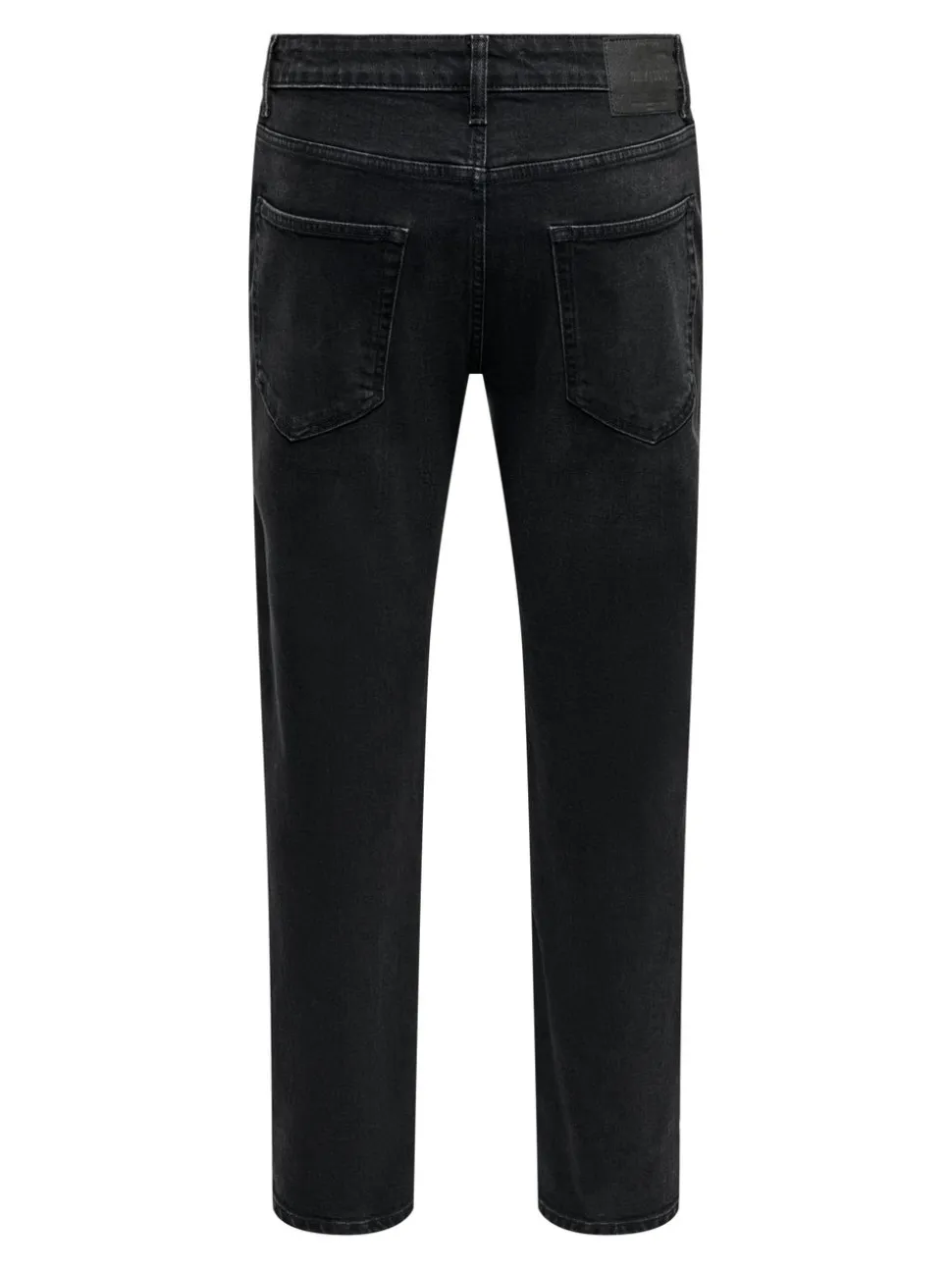 ONSYOKE Średni stan Krój tapered Stretch Jeans