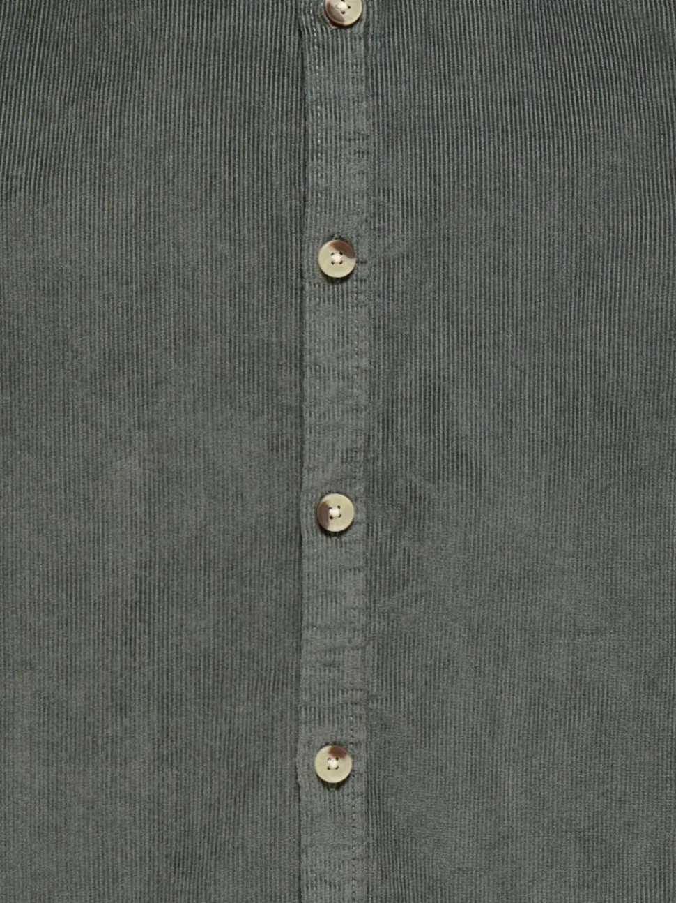 OSJALP Corduroy Koszula