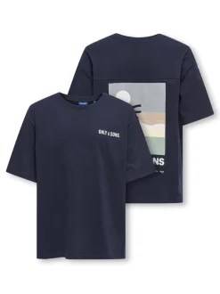 OSJARTSY T-shirt