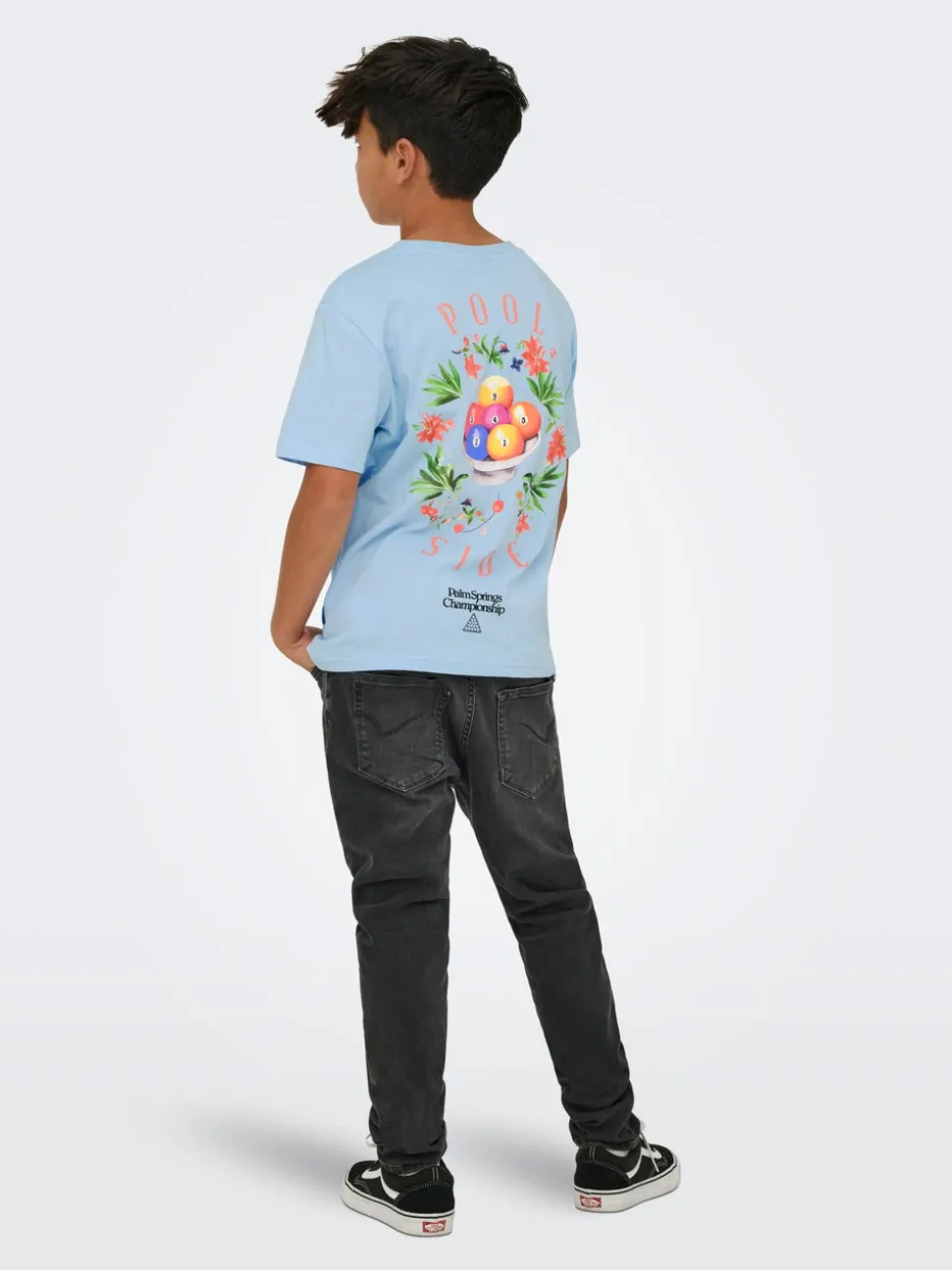 OSJASTON T-shirt