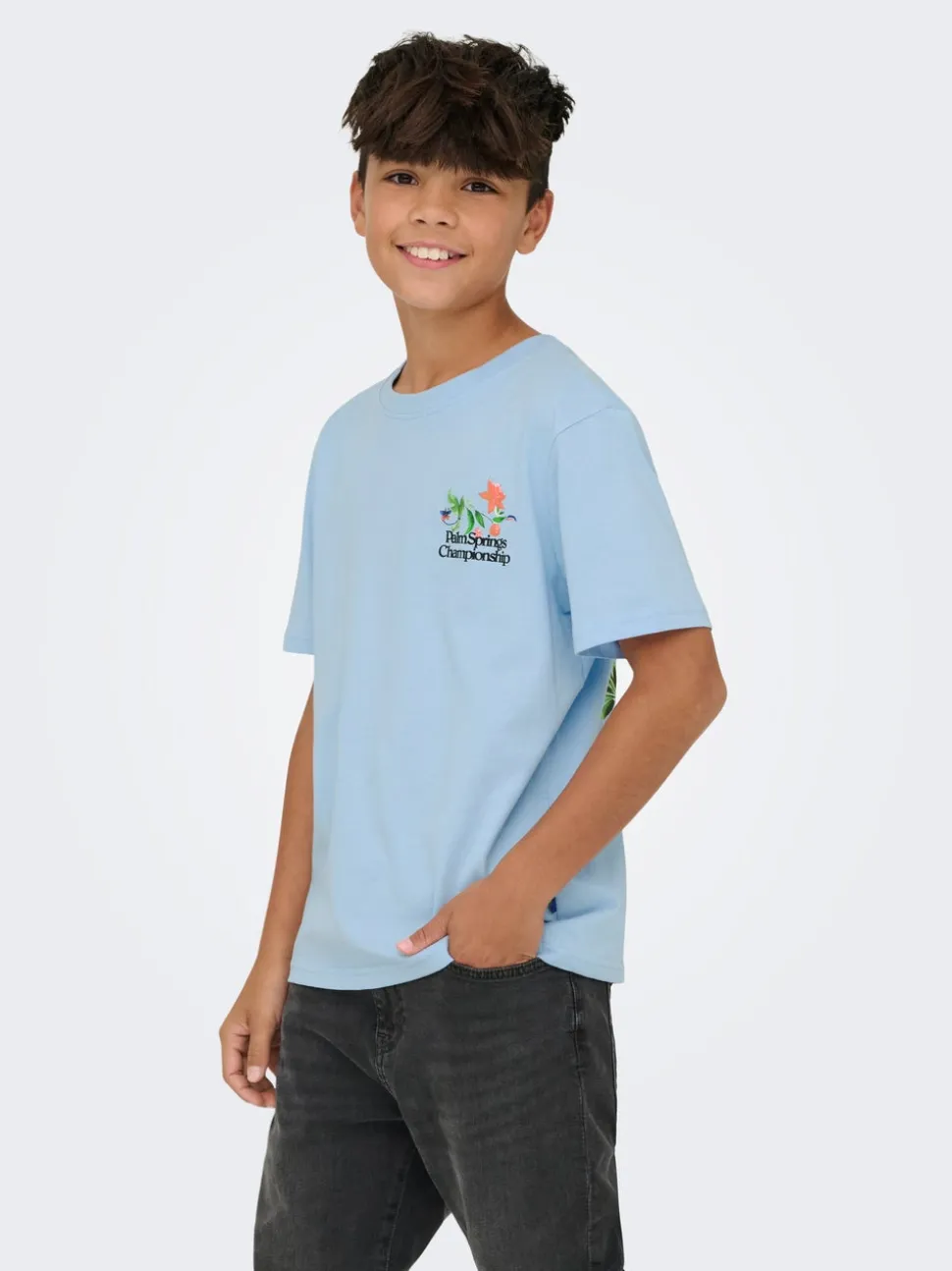 OSJASTON T-shirt