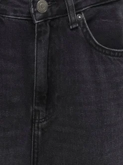 OSJCARL Krój balonowy Jeans