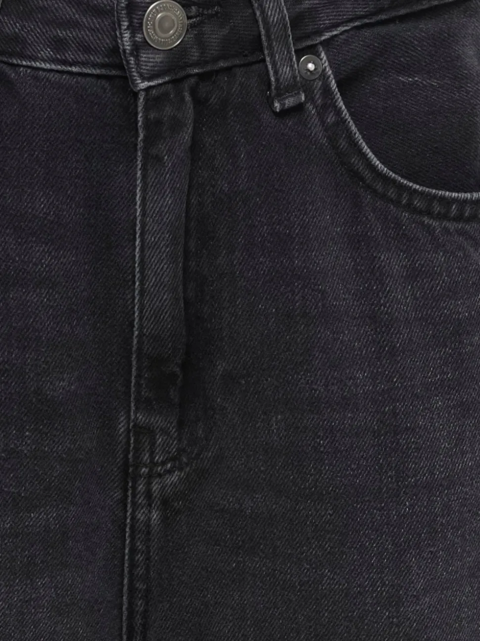 OSJCARL Krój balonowy Jeans