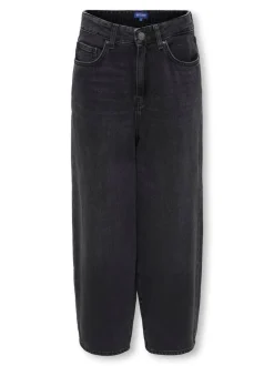 OSJCARL Krój balonowy Jeans