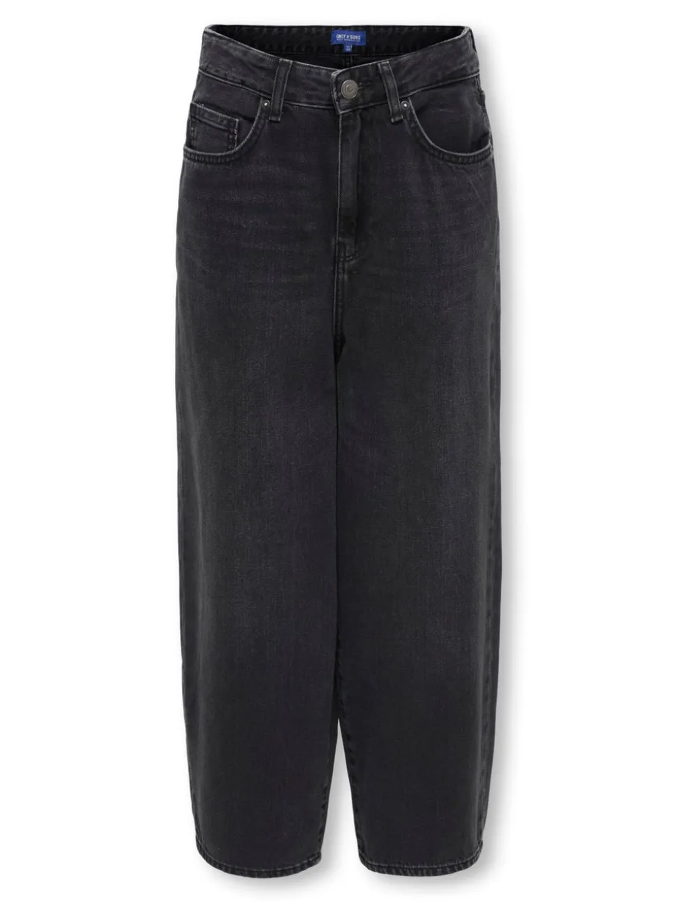 OSJCARL Krój balonowy Jeans