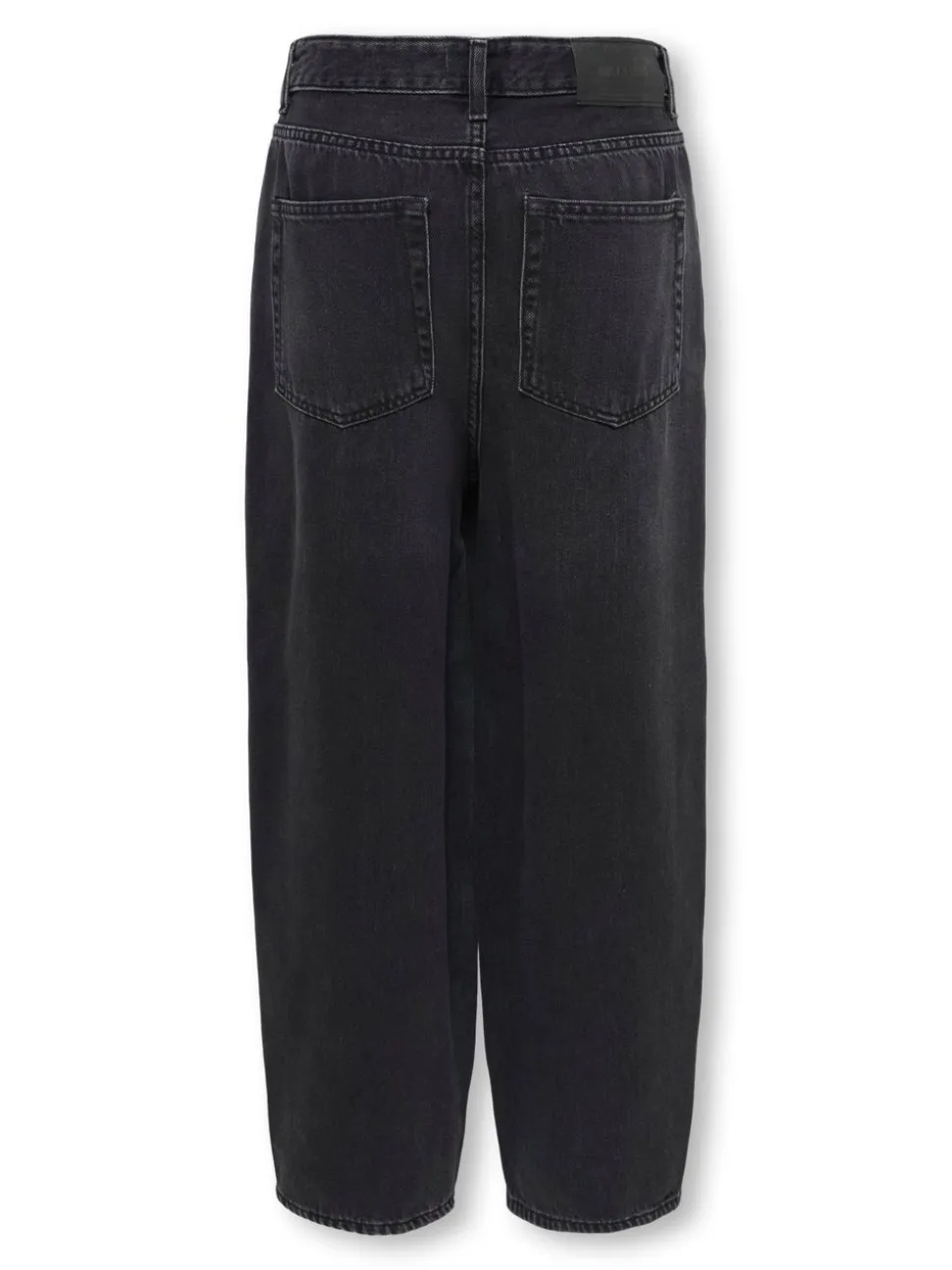 OSJCARL Krój balonowy Jeans