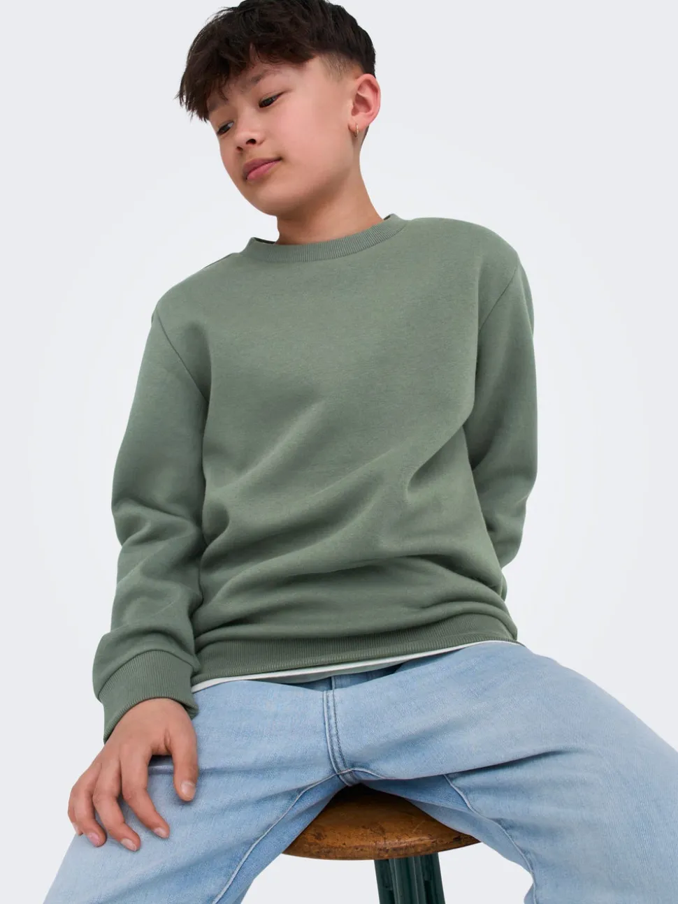 OSJCERES Bluza