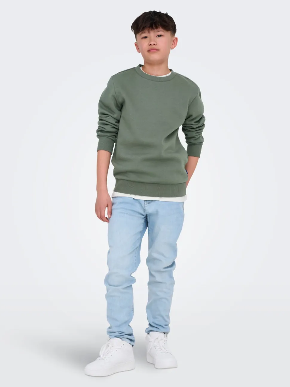 OSJCERES Bluza