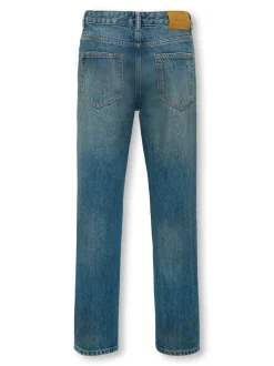 OSJEDGE Krój prosty Jeans