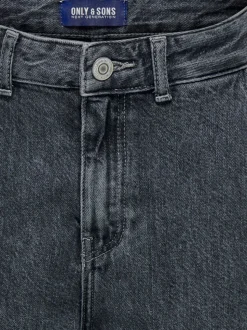 OSJEDGE Krój prosty Jeans