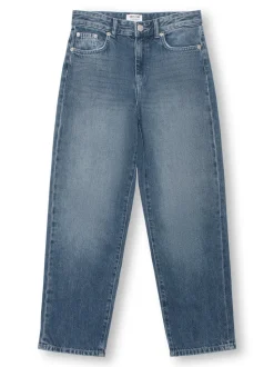 OSJEDGE Krój prosty Jeans