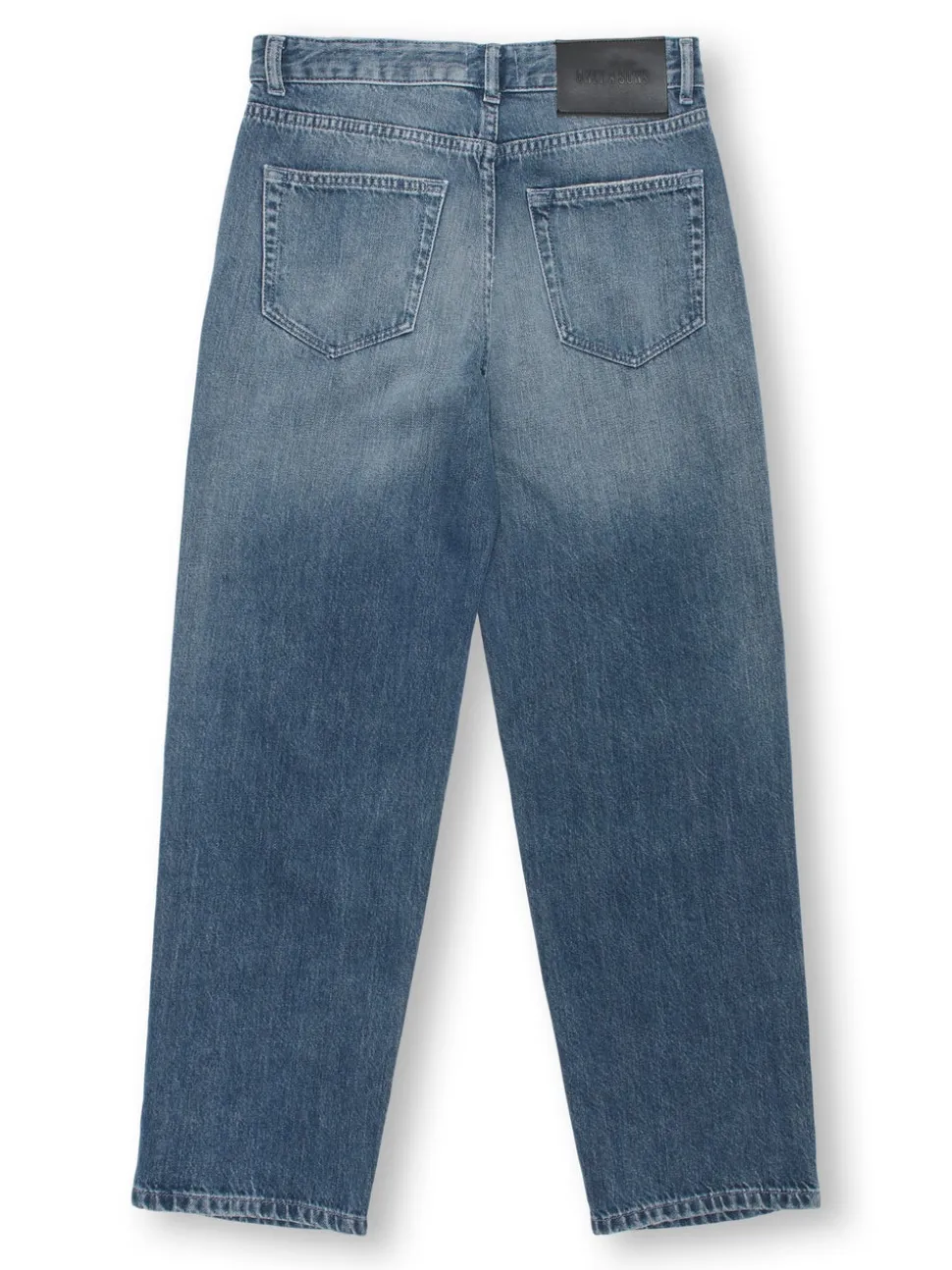OSJEDGE Krój prosty Jeans