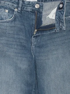 OSJEDGE Krój prosty Jeans