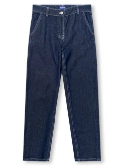 OSJEDGE Krój prosty Jeans
