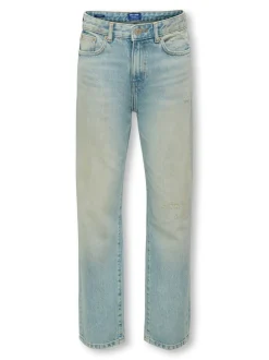 OSJEDGE Krój prosty Jeans
