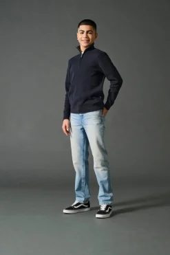 OSJEDGE Krój prosty Jeans